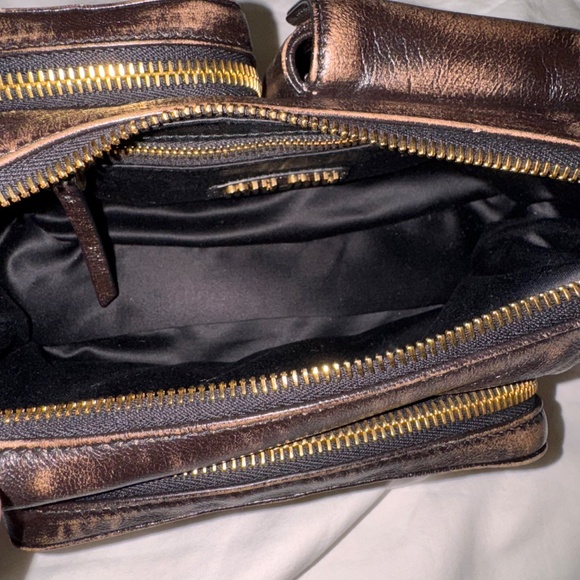 Miu Miu pocket Nappa bag - Picture 6 of 9